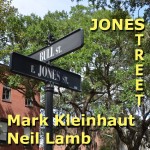 Jones Street
